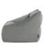 icon Milano Velvet Armchair Bean Bag-63189117