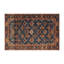 Tapis noir intérieur et extérieur ArtDeco-716411930