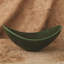 Swoop Ceramic Decorative Bowl-862056704