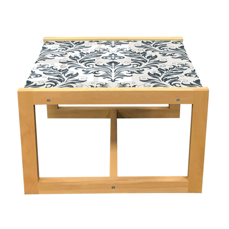 Jakerion Sled Coffee Table, 62cm H x 46cm W x 40cm D