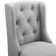 Tabouret de bar Baronet par Modway