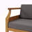 ASTON 4-PIECE SOFA SET