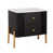 Black est en rupture de stock