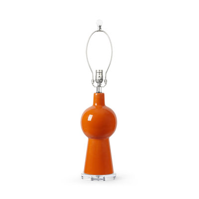 Astrid Lamp Without Shade
