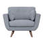 Chang Upholstered Armchair