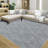 Machine Washable Area Rug for Living Room Low Pile Non-Shedding Vintage Carpet for Bedroom Dining Home Office-174539046