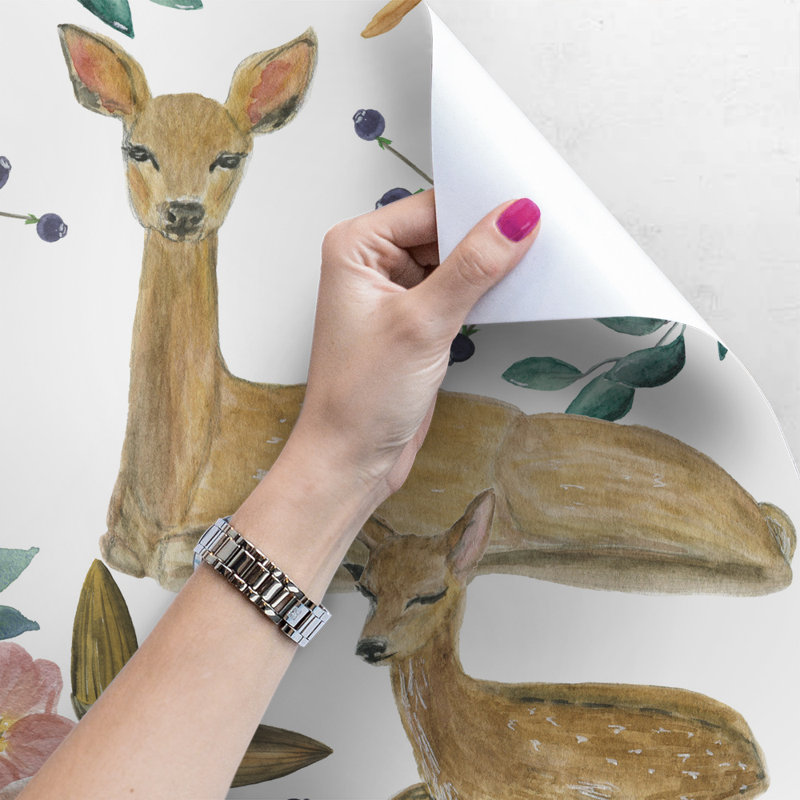 Bujer Matte Mural, 250 x 104cm