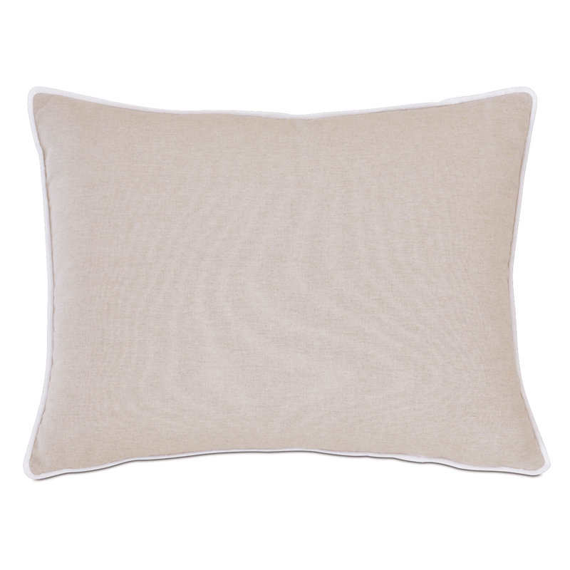 Sconset Salmon Sham, Standard