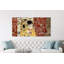 The Kiss by Gustav Klimt - Wrapped Canvas Painting-267884640