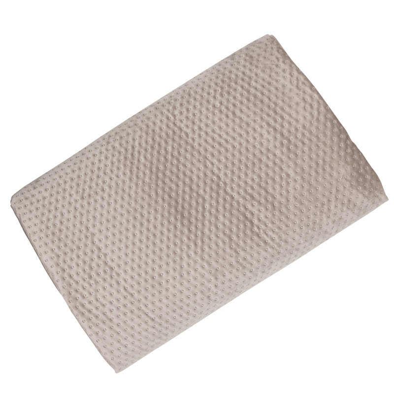 Atanasio Ebern Designs Blanket, Taupe, W200 x L230cm