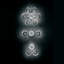 Fiore 7 - Light Semi Flush Mount