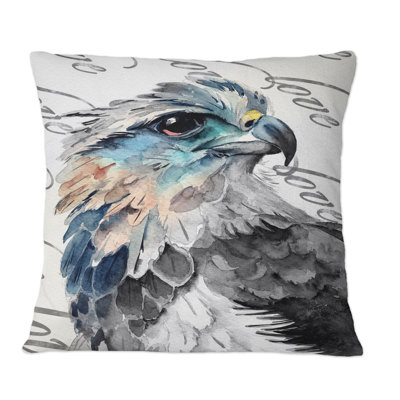 Coussin Eagle