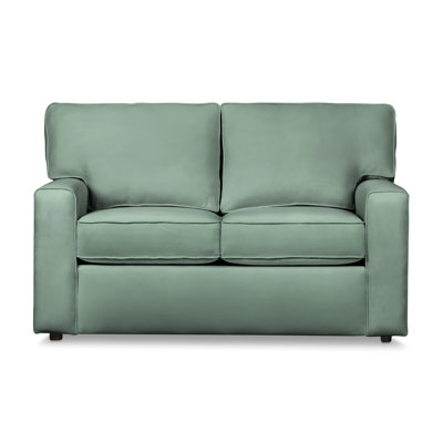 Lawson 59.5" Upholstered Loveseat