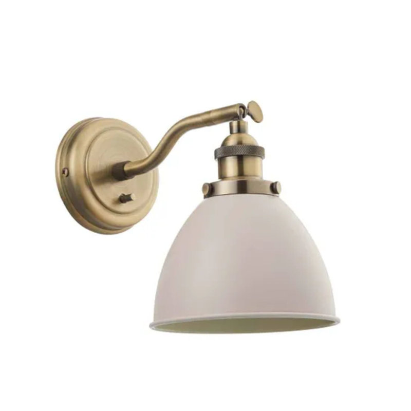 Stainless Steel Plug-in Outdoor Barn Light