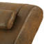 Upholstered Chaise Lounge