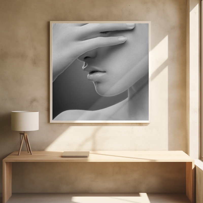 Wrapped Canvas Print, 50.8 cm H x 50.8 cm W