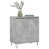 Concrete Grey selected