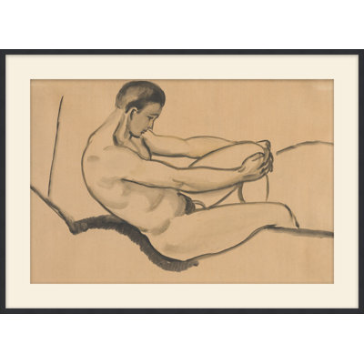 In This Moment 1 Framed Print