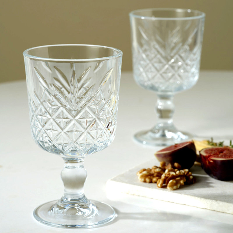 Hollinger 11.15ml Drinking Glass Set