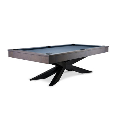 Jett Slate Pool Table With Professional Installation Included
