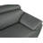 Genuine Leather Loveseat