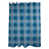 Honolulu Blue/Black/Silver