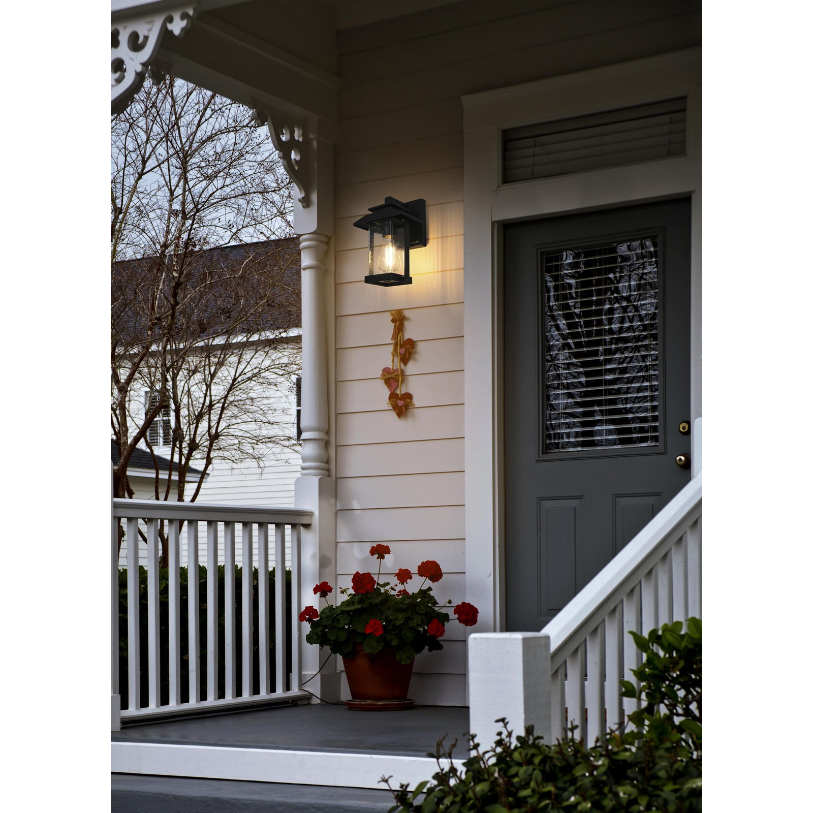 Outdoor Sconce