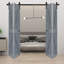 K Style Finished Solid Wood Bi-Fold Double Barn Door With Hardware Kit -Assembly Needed-101127208-108658289