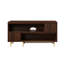 Meuble télé 47-67 po avec portes Reeded pour téléviseurs de 50 po ou moins Ludlow-2006179794