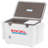 Engel Coolers 30 Qt. 48 Can Lightweight Insulated Mobile Cooler Drybox