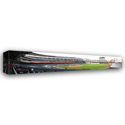 Target Field