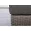 Kaiser Wicker Outdoor Ottoman-98237785