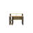 Tramal Geometric Writing Desk-1209905401