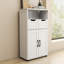Armoire de rangement Farmhouse