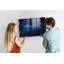 Magnetic Glass Dry Erase Board