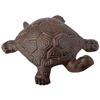 Animals Metal Garden Statue