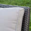 Chaise de patio avec coussins Akaalbir-1032691854