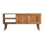 Glenford Unfinished TV Stand for TVs up to 42"