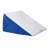 Avory Adjustable Bed Wedge Pillow for Sleeping, Back Support and Leg Elevation