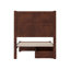 Lit plateforme avec tiroirs de rangement en bois Aveline-2123964736-2123964737