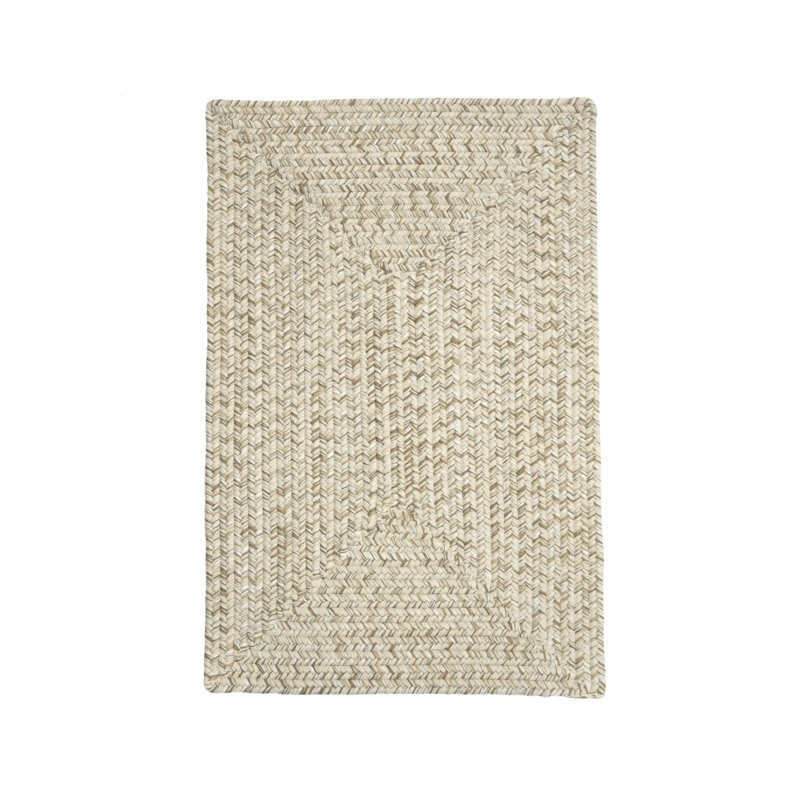Tapis rectangulaire Jabreon, Rectangle de 5 pi x 8 pi