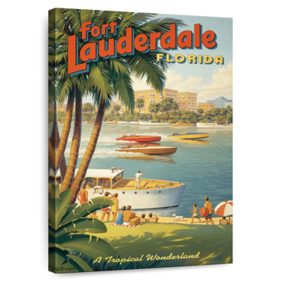 Gillard Fort Lauderdale Florida