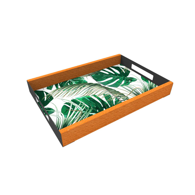 Tray