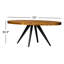 Parq Oval Dining Table-463959602