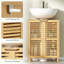 Bathroom Storage