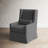 Laurence Swivel Wingback Chair-797984719