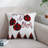 Plaid Pillow Cover