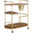 Elderine Bar Cart
