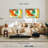 Avery Energy Dynamic Abstract-107871345