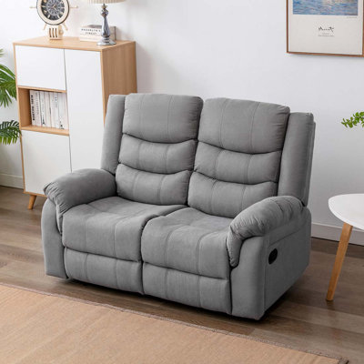 Heartlyn 2 Seater Loveseat